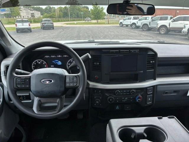2024 Ford F-250 - $56,900