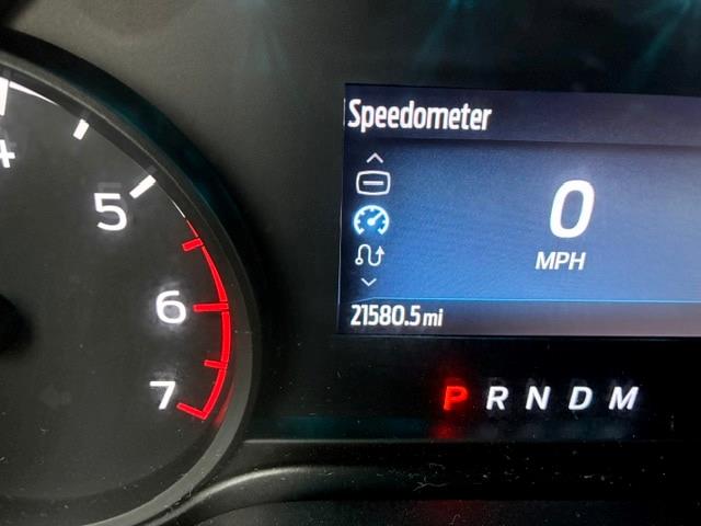 2024 Ford F-250 - $56,900