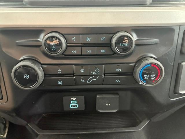 2024 Ford F-250 - $56,900