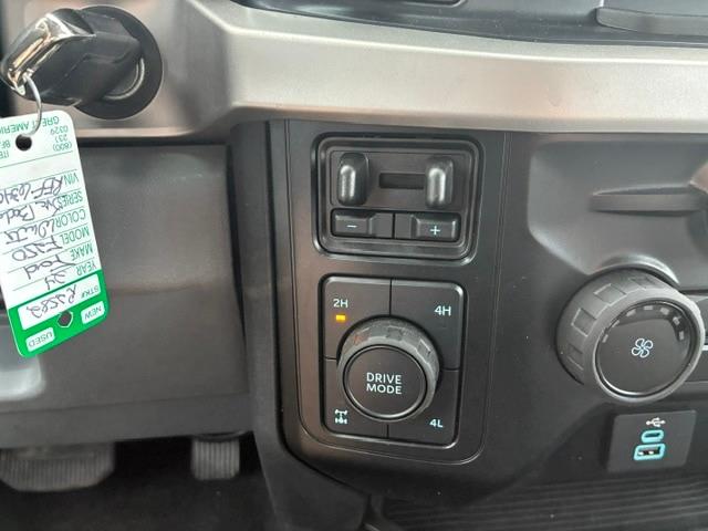 2024 Ford F-250 - $56,900