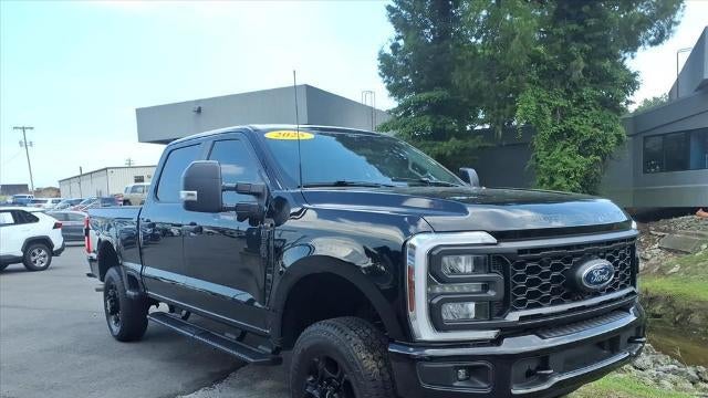 Preowned 2025 Ford F-250 Super Duty Lariat for Sale