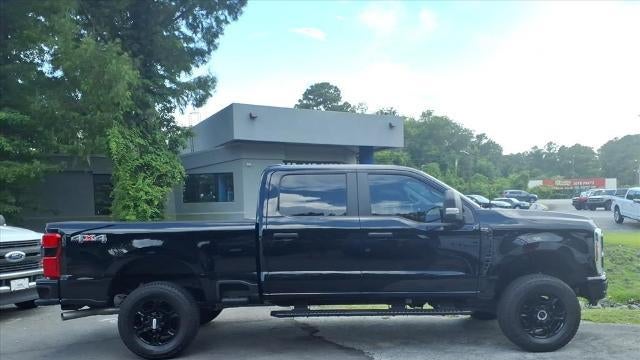 2025 Ford F-250 Super Duty Lariat