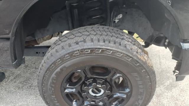 2025 Ford F-250 Super Duty Lariat
