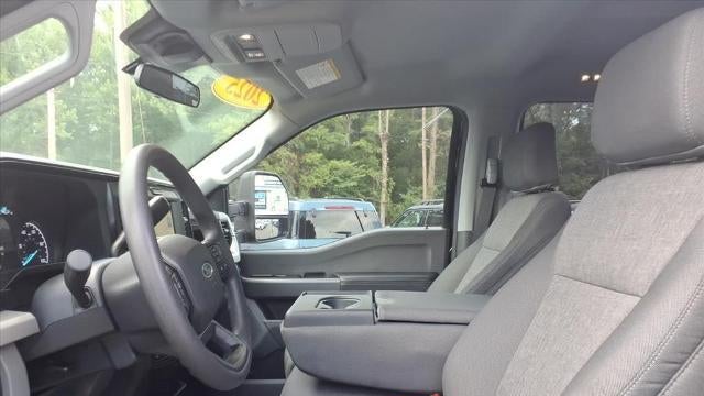 2025 Ford F-250 Super Duty Lariat
