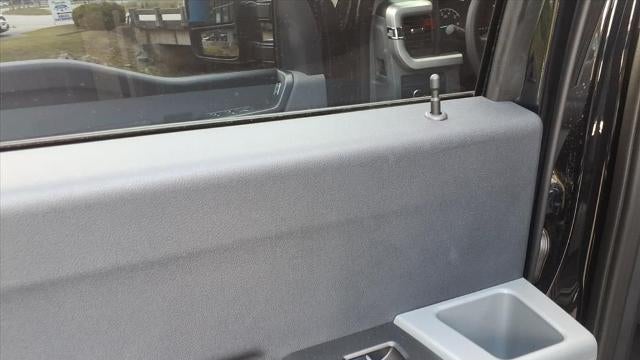 2025 Ford F-250 Super Duty Lariat