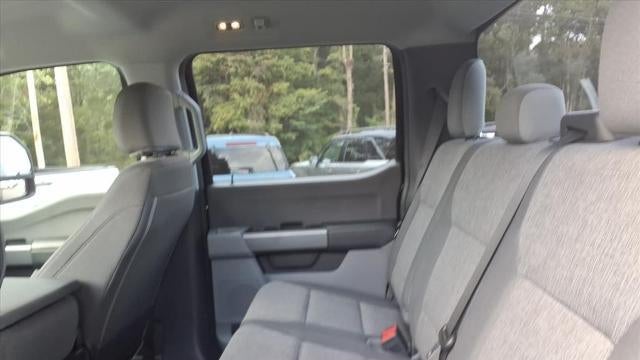 2025 Ford F-250 Super Duty Lariat