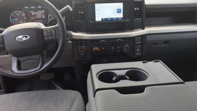 2025 Ford F-250 Super Duty Lariat