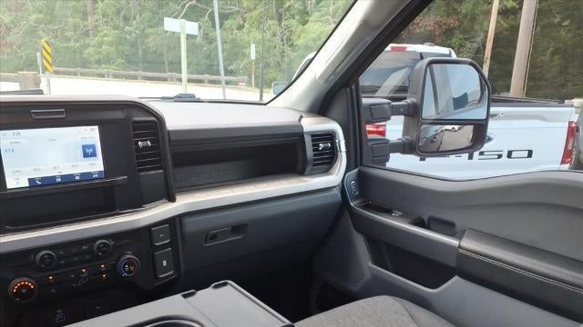 2025 Ford F-250 Super Duty Lariat
