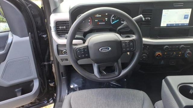 2025 Ford F-250 Super Duty Lariat