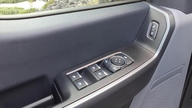 2025 Ford F-250 Super Duty Lariat