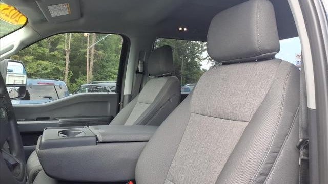 2025 Ford F-250 Super Duty Lariat