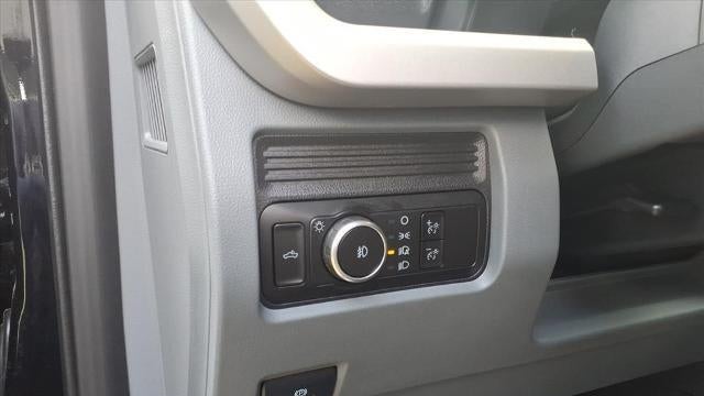 2025 Ford F-250 Super Duty Lariat