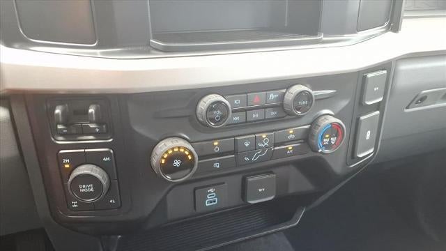 2025 Ford F-250 Super Duty Lariat