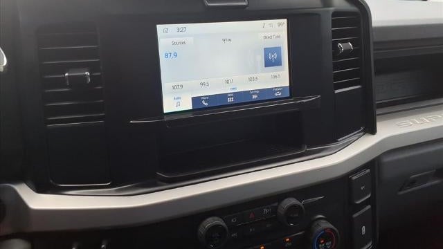 2025 Ford F-250 Super Duty Lariat