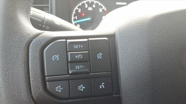 2025 Ford F-250 Super Duty Lariat
