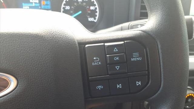 2025 Ford F-250 Super Duty Lariat