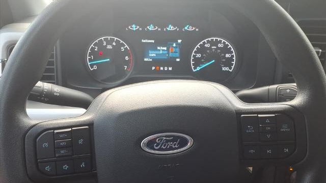 2025 Ford F-250 Super Duty Lariat