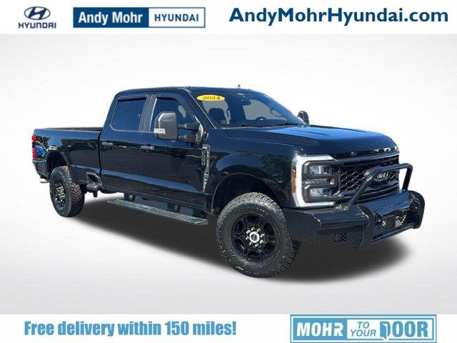 2024 Ford F-250 - $41,876