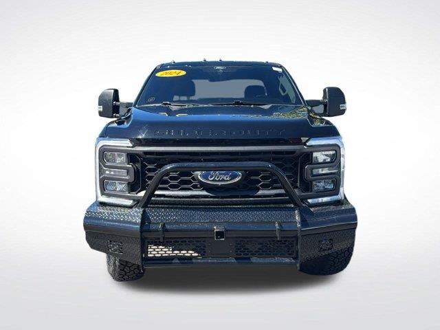2024 Ford F-250 - $41,876