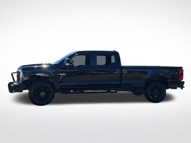 2024 Ford F-250 - $41,876