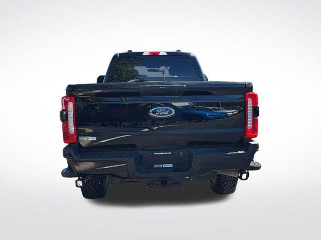 2024 Ford F-250 - $41,876