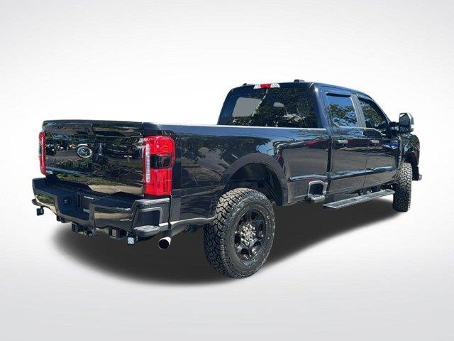 2024 Ford F-250 - $41,876
