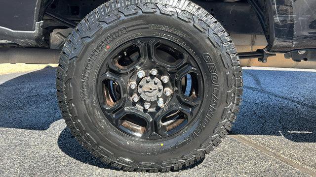 2024 Ford F-250 - $41,876