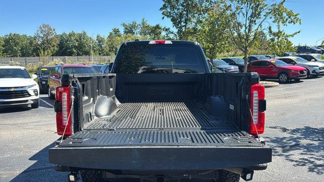 2024 Ford F-250 - $41,876