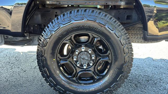 2024 Ford F-250 - $41,876