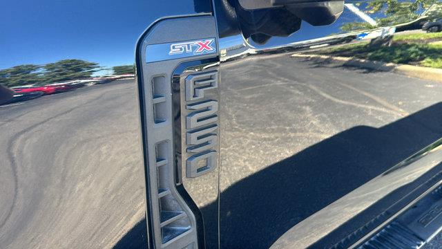 2024 Ford F-250 - $41,876