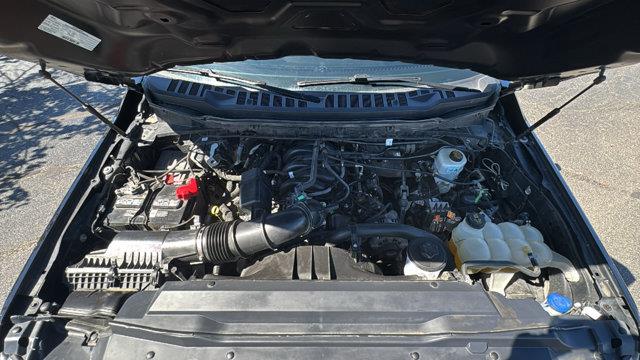 2024 Ford F-250 - $41,876