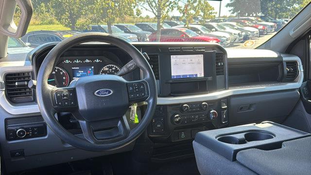 2024 Ford F-250 - $41,876