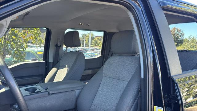 2024 Ford F-250 - $41,876