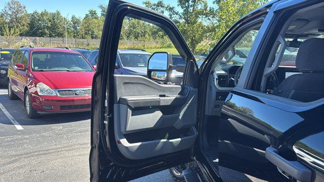 2024 Ford F-250 - $41,876