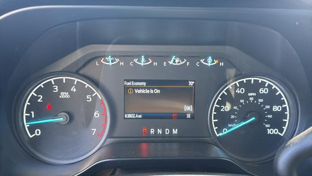2024 Ford F-250 - $41,876