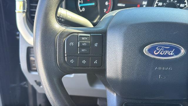 2024 Ford F-250 - $41,876