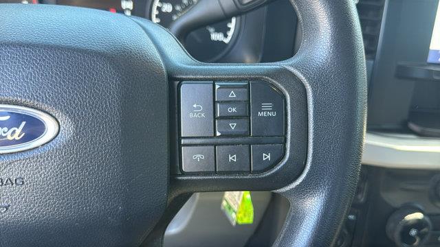 2024 Ford F-250 - $41,876