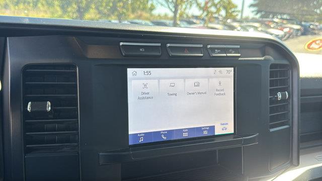 2024 Ford F-250 - $41,876