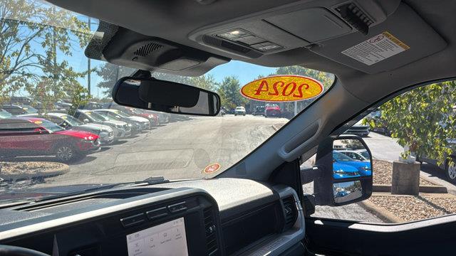 2024 Ford F-250 - $41,876