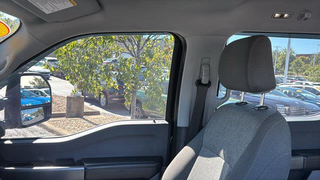 2024 Ford F-250 - $41,876