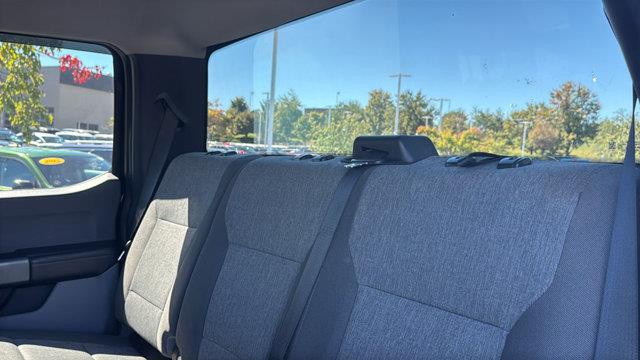 2024 Ford F-250 - $41,876