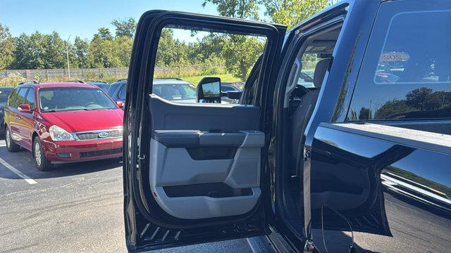 2024 Ford F-250 - $41,876