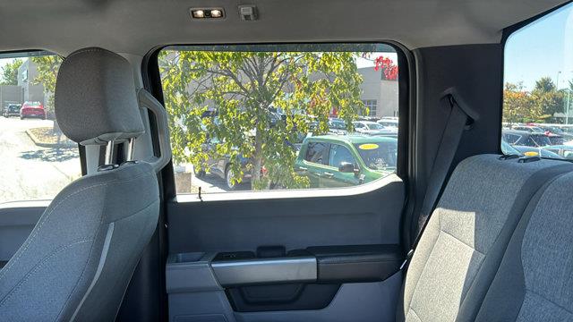 2024 Ford F-250 - $41,876