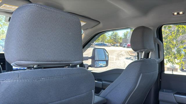 2024 Ford F-250 - $41,876