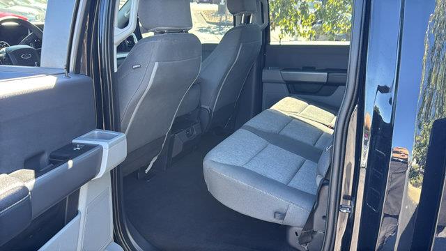 2024 Ford F-250 - $41,876