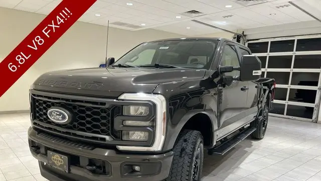 Preowned 2024 Ford F-250 Super Duty XLT for Sale