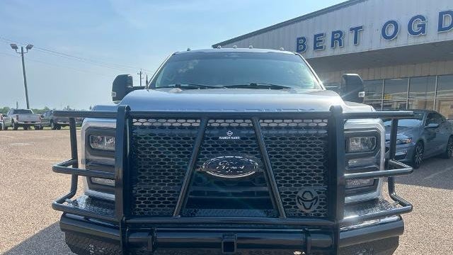 2024 Ford F-250 Super Duty XLT