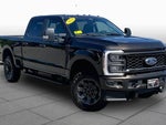 2024 F-250 Super Duty Thumbnail 3