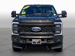 2024 F-250 Super Duty Thumbnail 4