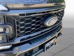 2024 F-250 Super Duty Thumbnail 32